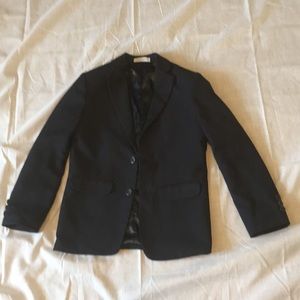 Boys suit jacket